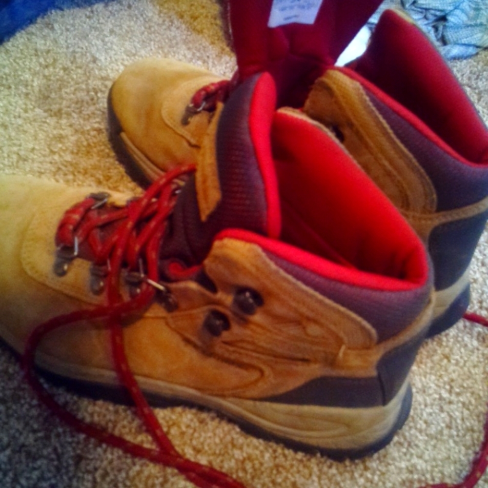 Columbia omni-grip women's shoes